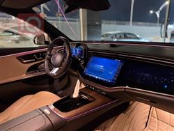 مرسيدس بنز E-Class